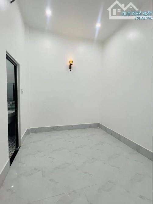Cần tiền bán gấp căn nhà ở gần TT chợ Trảng Bàng 122m2 - Sổ hồng riêng -  giá 680tr - 4