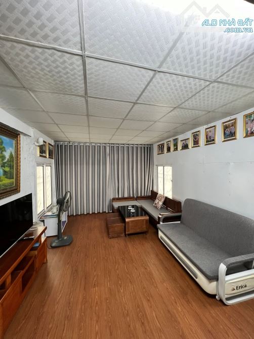 Mặt phố Nguyễn Ngọc Nại, Vỉa hè kinh doanh, dt 39m², 6 tầng Thang Máy, mt 3.9m. Giá 18 tỷ. - 4