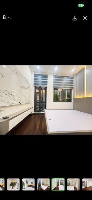 BÁN NHÀ HÒA BÌNH 7 – 41M² x 5 TẦNG – GIÁ CHỈ 10.4 TỶ, ngỗ thông, trước nhà thoáng rộng 3m - 4