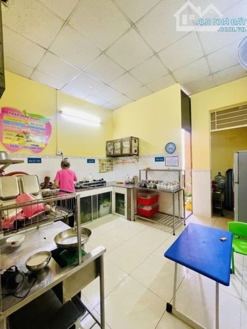 Bán nhà HXH 8m Trịnh Đình Trọng - gần Kênh Tân Hóa, 7,8x8,5m, 2 Tầng - 2PN, 7,9 tỷ. - 4
