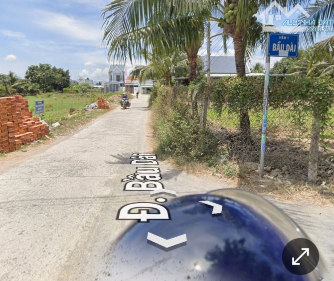 Bán đất Diên Điền thôn Trung 2 hẻm đường Bầu Dài - gần Hương Lộ 5 đi Am Chúa - 4