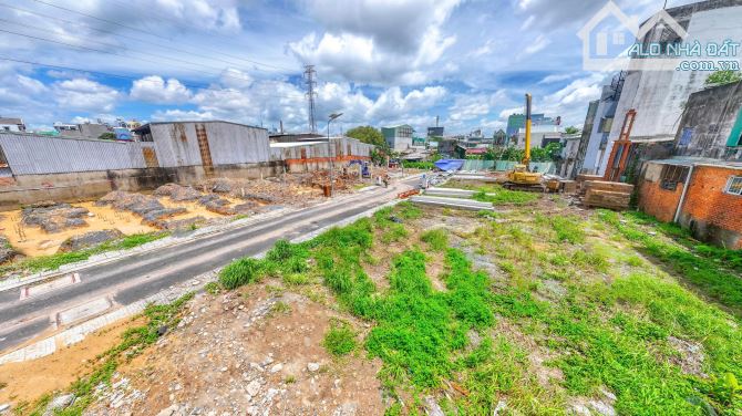 Ưu đãi duy nhất 5 NB cho khách hàng mua nhà phố Bảo Tân Residence - Nguyễn Triệu Luật - Bì - 4