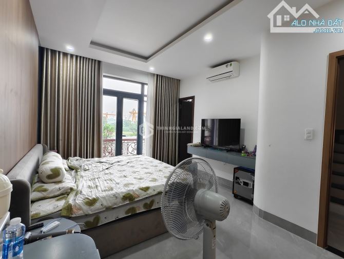 🏡 NHÀ ĐẸP DỌN VÀO Ở LUÔN 3 TẦNG – NỘI KHU 30/4 RẠCH DỪA – DÂN TRÍ CAO, Ở NGAY! CHỈ 8 TỶ - 4