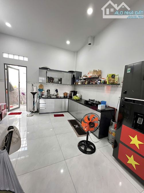 Hàng hiếm hẻm 20 Nguyễn Trường Tộ 48.3m2x4,1mx 3 lầu, HXH, chỉ 5,165tỷ - 4