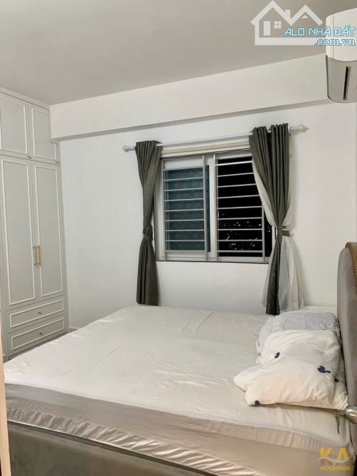 Căn Góc Hướng biển Đông Bắc – CC Bình Giã Resident, 74m², 2PN 2WC, Full Nội Thất 3,38tỷ - 4