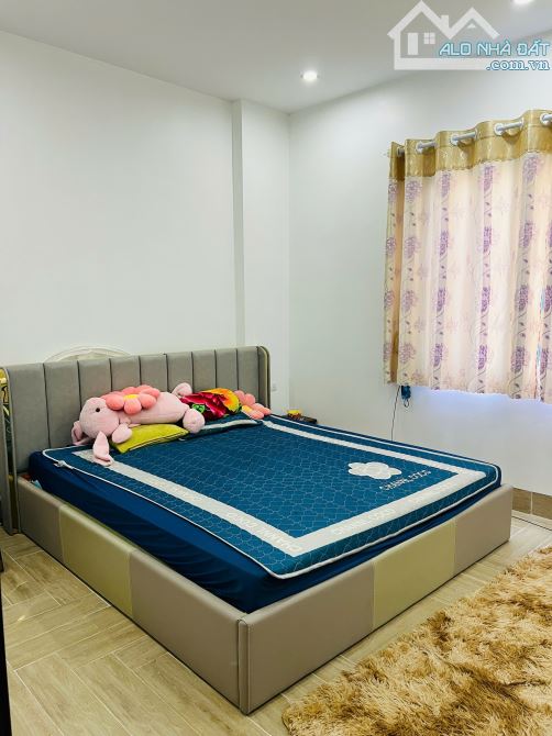 🌿 BÁN NHÀ 45M² – NGAY CHỢ, GẦN TRƯỜNG HỌC – CÁCH VÀNH ĐAI 4 CHỈ 700M – FULL NỘI THẤT - 4