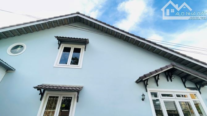 Đà Lạt - Đất tặng Villa - Cô Giang - 235mv - 11,6 tỷ - 4
