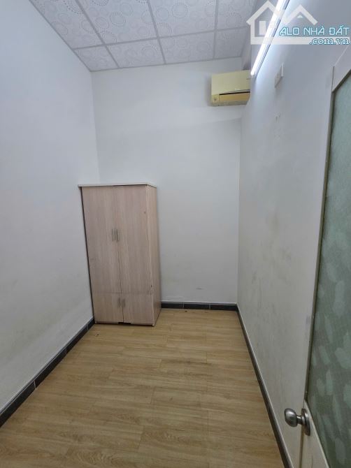Cho thuê nhà hẻm trần hưng đạo, phường đống đa, quy nhơn, bình định. Gần tháp đôi - 4