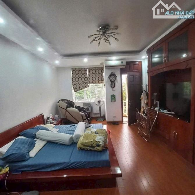 RẺ NHẤT... LIỀN KỀ LÀNG VIỆT KIỀU CHÂU ÂU, MỖ LAO HÀ ĐÔNG, PHÂN LÔ VỈA HÈ KINH DOANH ĐỈNH - 4