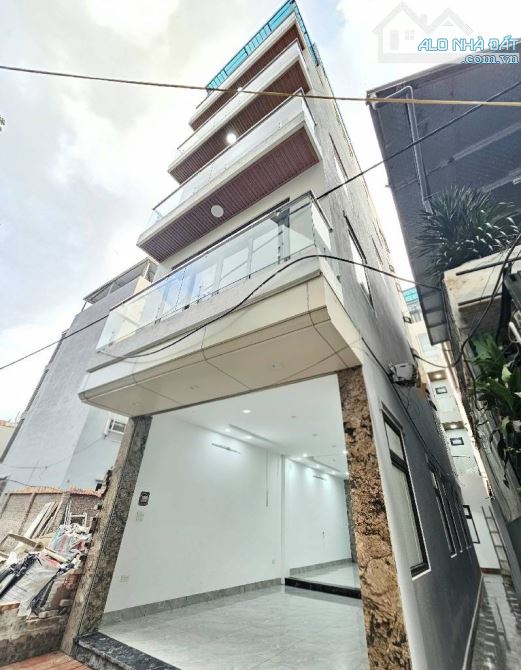 bán nhà long biên cự khối bát khối ngõ oto tải . Gần chợ  công viên 54m2 nhỉnh 11tỷ có tl - 4