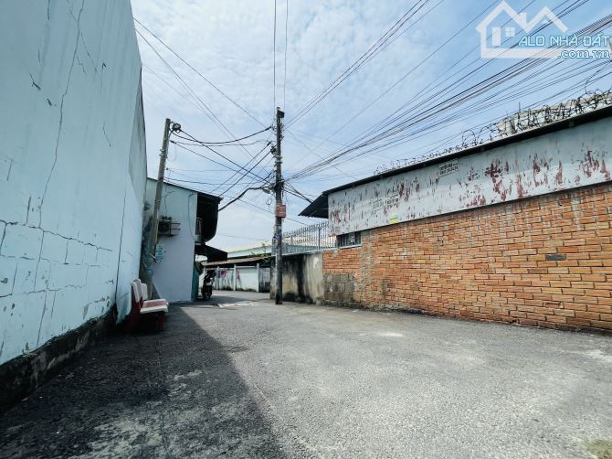 P. Linh Tây, chủ 1 đời chia tài sản bán gấp 167m2, C4 sát HXH gần chợ Thủ Đức chỉ 6.29 tỷ. - 4