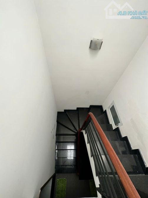 Nhà đẹp HXT gần ngay ngã 4 Hàng Xanh, DTCN 50m2, 1T 4L, 4 PN, tặng NTCC, giá 10,49 tỷ TL - 4