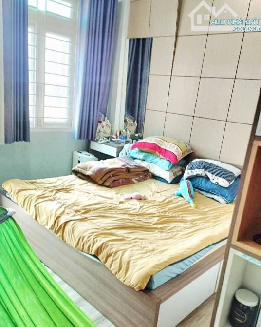 💥 NHÀ ĐẸP LÊ THỊ RIÊNG Q12 – HXT, 4 TẦNG 76M²–KHU ĐỒNG BỘ - GẦN LÊ VĂN KHƯƠNG, NHÀ MÁY BI - 4