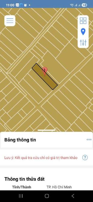 GÓC 2 MT - GẦN SÂN BAY TÂN SƠN NHẤT - 73M2 - NỞ HẬU NHẸ , CHỈ NHỈNH 60TR/M2 - 4