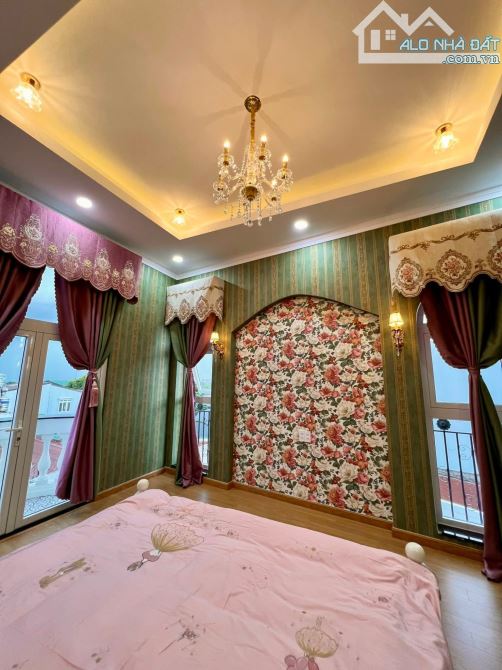 🤗 CHO THUÊ NHÀ TÂN CỔ ĐIỂN GÓC 2 MẶT TIỀN TRẦN VĂN PHỤ – TÂN LỢI – TRUNG TÂM TP. BUÔN MA - 4