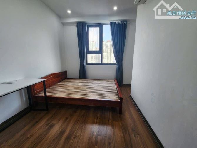 Cho thuê Chung cư Phú Thịnh - Hà Đông. Nhà mới Đẹp - 4