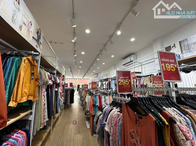 Mặt phố Quang Trung Hà Đông- Lô góc 3 thoáng 100m2- 3 tầng mặt tiền 5m giá nhỉnh 38 tỷ - 4