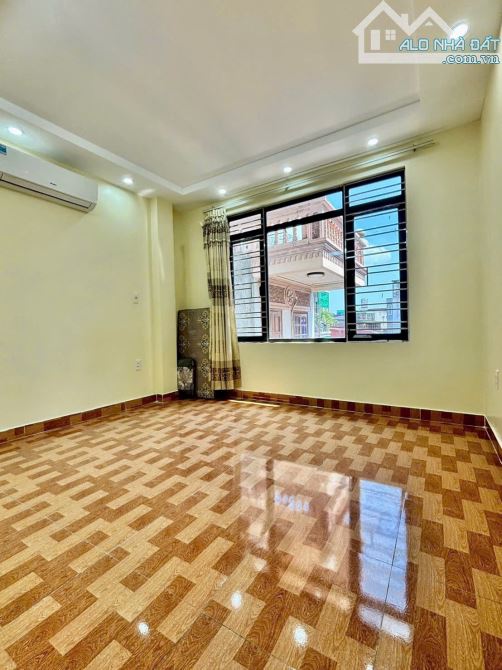 Bán nhà căn góc Đà Nẵng 50m 3,5 tầng giá 2 tỷ 950 - 4