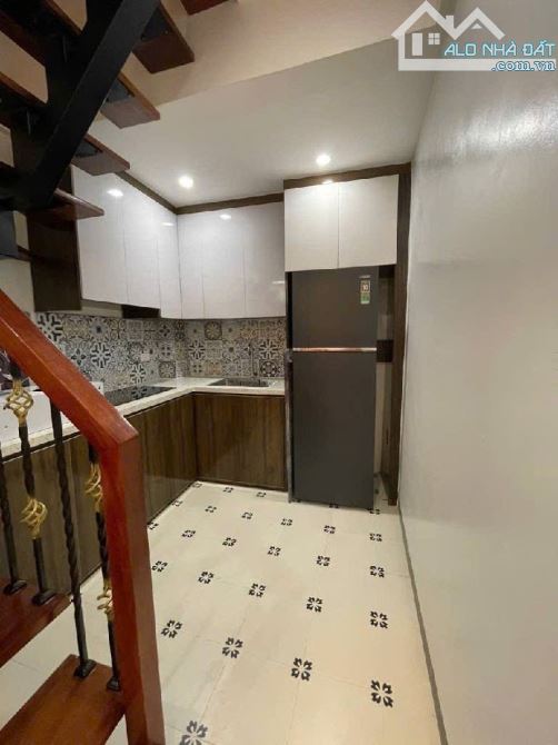 🌹BÁN NHÀ PHỐ VÂN HỒ 22M2 TRUNG TÂM - GẦN PHỐ - BÃI Ô TÔ 40M- NHÀ ĐẸP SẴN VỀ Ở NGAY- GIÁ 6 - 4