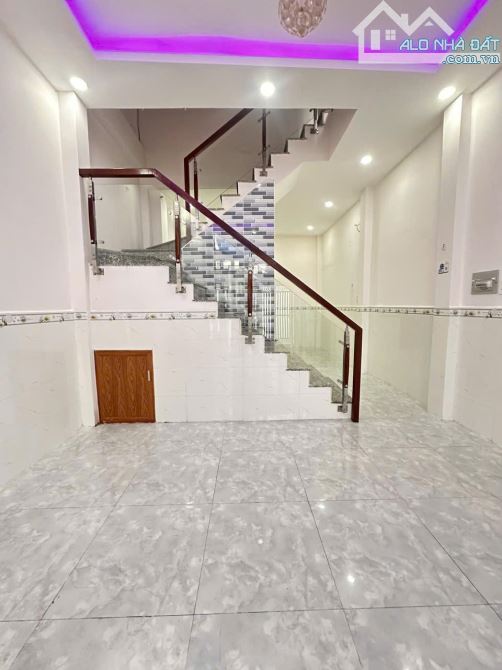 Bán nhà hẻm 87 đường Liên Khu 2-5, diện tích CN 41m2 (4x10,5), nhà 2 tầng, giá 3,79 tỷ - 4