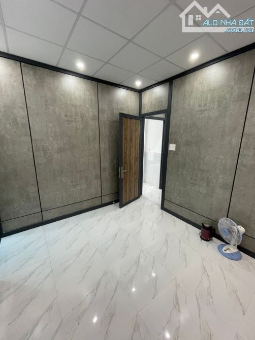 🏡 CẦN BÁN NHÀ MỚI ĐẸP – XÓM BẮP, TRUNG CHÁNH, HÓC MÔN - 4