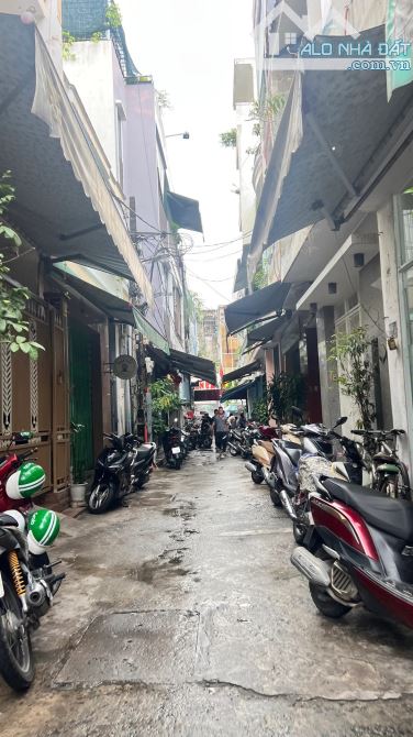 🏡 BÁN NHÀ KIỆT GẦN ĐƯỜNG HÙNG VƯƠNG – TRUNG TÂM HẢI CHÂU, ĐÀ NẴNG 🌆 - 4