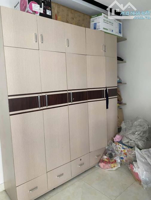 Cho thuê nhà trong ngõ khu Sở Dầu - Hồng Bàng - Hải Phòng - 4