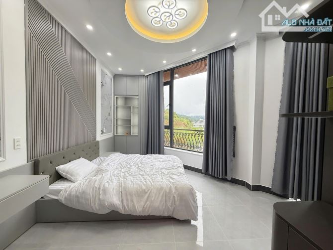 Giảm sốc hơn 600 triệu! Nhà 2 mặt tiền KQH An Sơn – sổ riêng, 4 tầng, giá chỉ 8 tỷ - 4