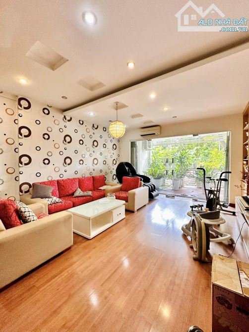BÁN NHÀ MẶT TIỀN ĐƯỜNG 30M BÌNH THẠNH, 5 TẦNG MỚI CỨNG 5X24M, NGAY ĐẠI LỘ SẦM UẤT - 4