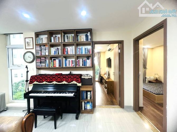 CIPUTRA 107m²/3 phòng Ngủ, Ở ĐẲNG CẤP, SỐNG TIỆN NGHI, HÀNG XÓM QUAN CHỨC chỉ 10,88 tỷ - 4