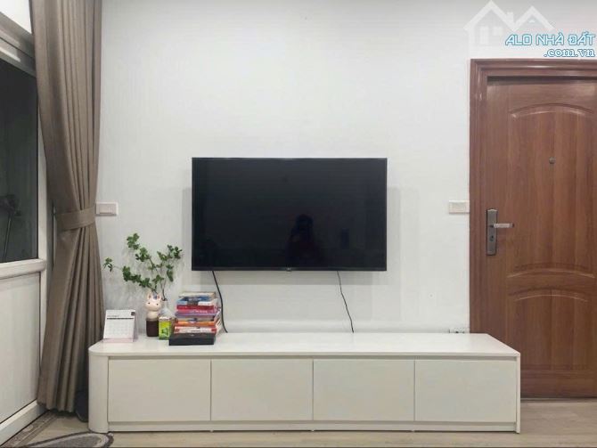 Bán chung cư cao cấp 250 Minh Khai - Hai Bà Trưng, căn góc 91m2, 3 ngủ 2 VS - 4
