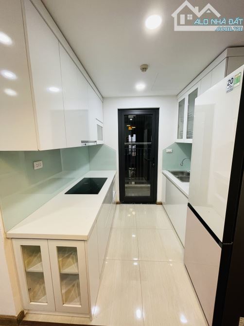 Hơn 5 Tỷ Căn hộ Hateco Xuân Phương - 70m -2 Ngủ -2wc -Lô Góc - 4