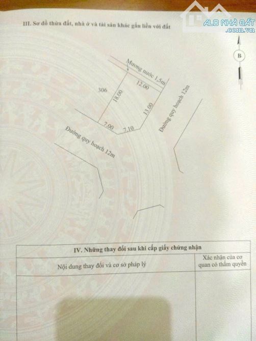 🎯🎯LÔ GÓC KQH TRƯNG NỮ VƯƠNG GẦN ĐẠI HỌC LUẬT, TP HUẾ - 4