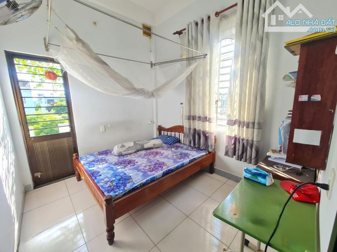 Mặt tiền Nguyễn Đình Chiểu - Ngũ Hành Sơn, 152m², 2 tầng, giá 11.6 tỷ. - 4