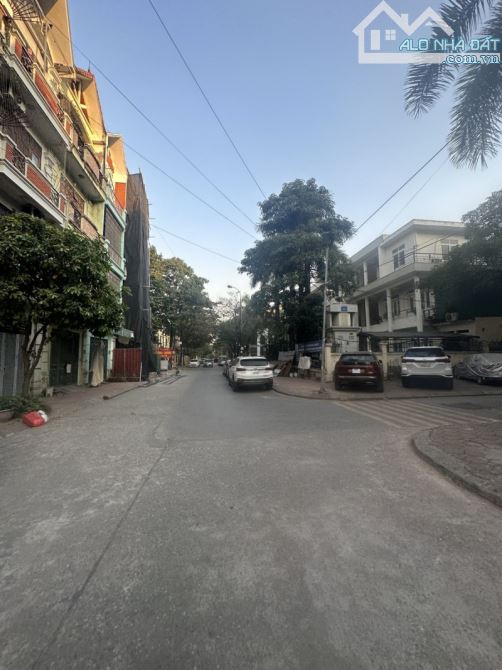 Bán gấp nhà phố MẠC THÁI TỔ, CẦU GIẤY, 86m, 6T, Mt 15m, ô tô, Kinh Doanh, Nhỉnh 31 tỷ - 4