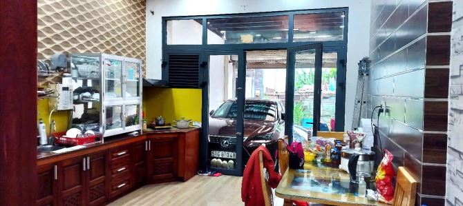 BÁN NHÀ 4 TẦNG 2 MẶT HẺM XE TẢI - ĐƯỜNG SỐ 4 - BÌNH TÂN - 72.6m² - CHỈ HƠN 6 TỶ TL - 4
