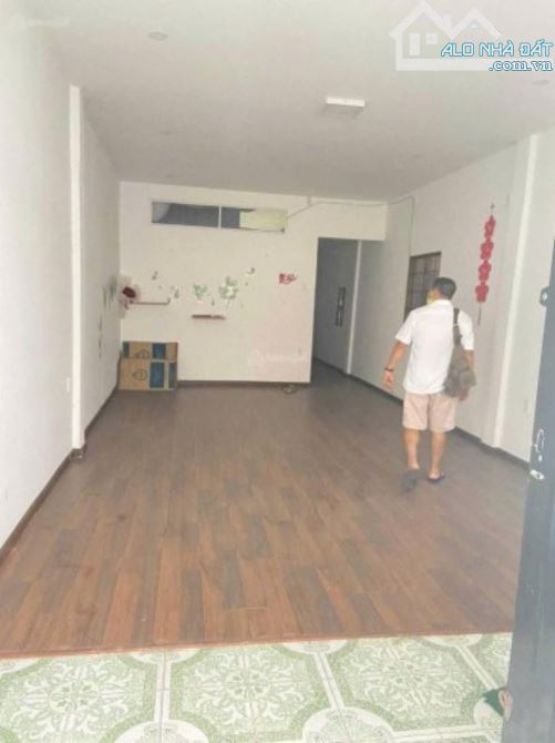 Bán nhà riêng chính chủ 79m2 hẻm 237 Ba Cu gần bùng binh Ngã Năm - 4