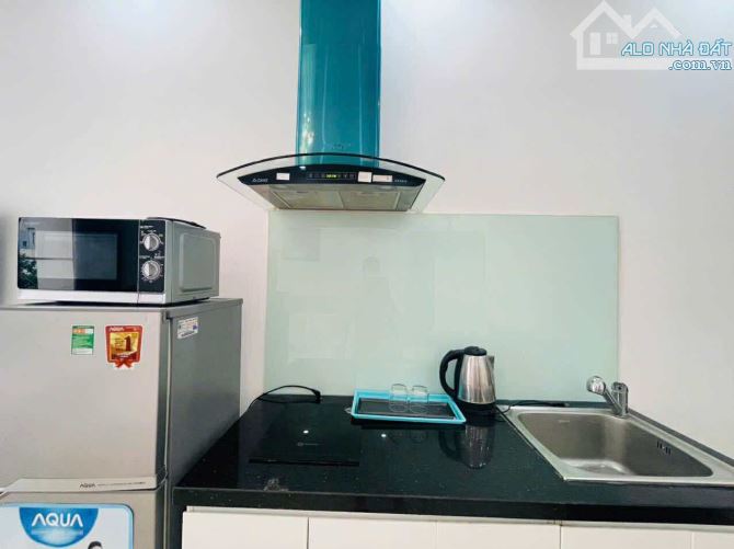 💝 AN THƯỢNG – 81m² (4.5×18) – 7 TẦNG – 25 TỶ – NGŨ HÀNH SƠN  🌴 TÒA CĂN HỘ 7 TẦNG - 4