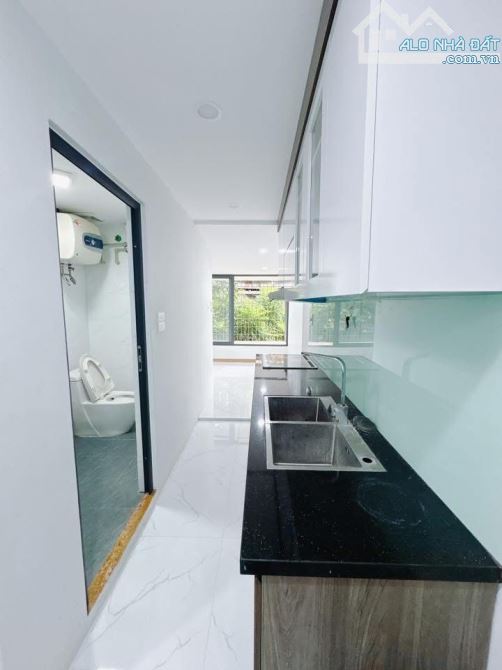 BÁN GẤP TẬP THỂ VIP, NHÀ C THÀNH CÔNG, BA ĐÌNH. 125M2 – 5PN. 5,78 TỶ - 4