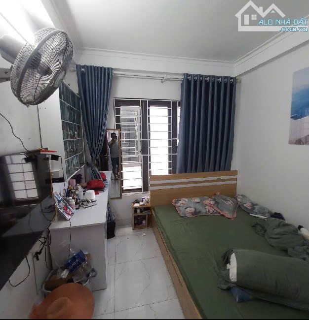 {Siêu phẩm} Bán nhà Đa Sỹ - Tổ 7 - 35m - Nhà mới đẹp - Ngõ nông - Ô tô gần - 6 Tỷ (TL) - 4