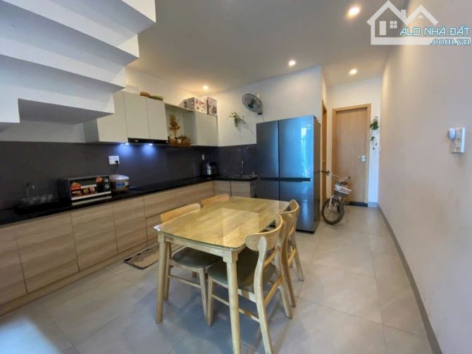 🏘🏘NHÀ 3 TẦNG KIỆT ĐÀO DUY ANH VIEW SÔNG BẠCH ĐẰNG, TP HUẾ - 5