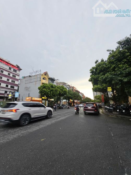 Bán nhà P Nguyễn Văn Lộc, Mỗ Lao, 45m 5 tầng T.máy, Ô tô tránh, K.doanh, chỉ hơn 11 tỷ - 5