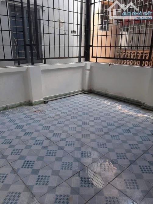 CẦU GIẤY – DÂN XÂY – NGÕ THÔNG - SÁT PHỐ – 90M² – 4 TẦNG – 19 TỶ (ECG152079) - 5