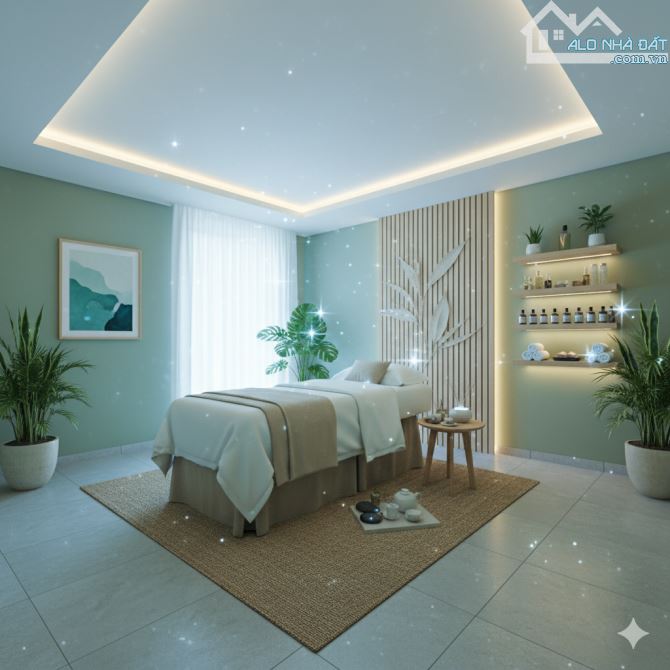 KIỆT TÁC LÔ GÓC 3 MẶT THOÁNG – 107\text{m}^2 MẶT PHỐ VIP BẮC TỪ LIÊM GIÁP TÂY HỒ - 5
