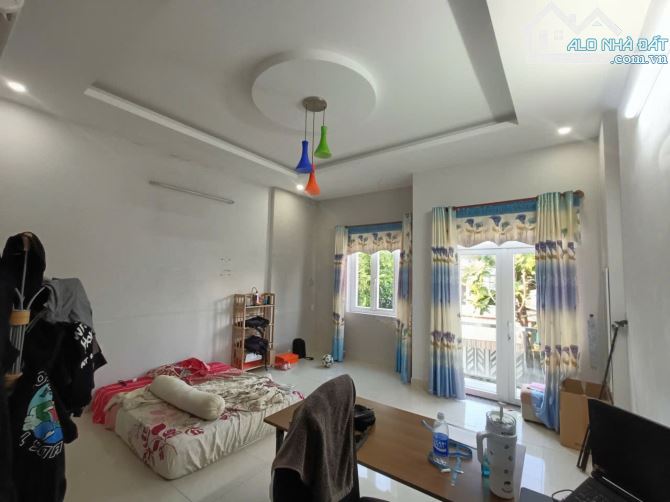 BÁN NHÀ 3 TẦNG MẶT TIỀN THÂN CẢNH PHÚC – GẦN NGUYỄN HỮU THỌ- HẢI CHÂU - 5