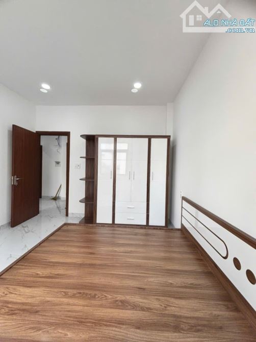 Nhà 5Tầng Hiện Đại Ngang Khủng 7,5M Khu Phân Lô Oto Ngủ Nhà Nhỉnh 6Tỷ - 5