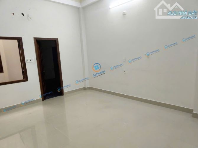 🔴 (NCC) CHO THUÊ NHÀ 4 TẦNG MẶT TIỀN NGUYỄN HỮU THỌ, GẦN PHAN ĐĂNG LƯU  • Diện tích đất: - 5