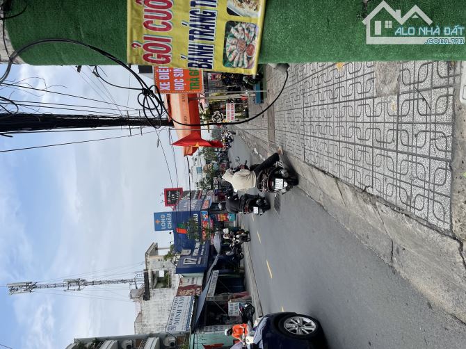 VŨ. GẮNG CHUYỂN BÁN NHÀ CÁC QUẬN GÒ VẤP QUẬN TÂN BÌNH QUẬN 12 THÀNH PHỐ HỒ CHÍ MINH - 5