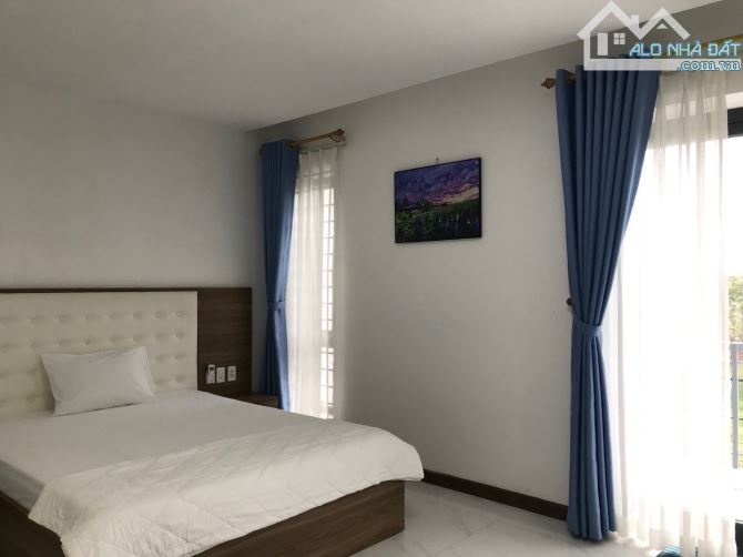 Bán căn nhà đẹp có hồ bơi đường Khuê Mỹ Đông 15, Đà Nẵng. Gần biển Hồ Xuân Hương, cho thuê - 5