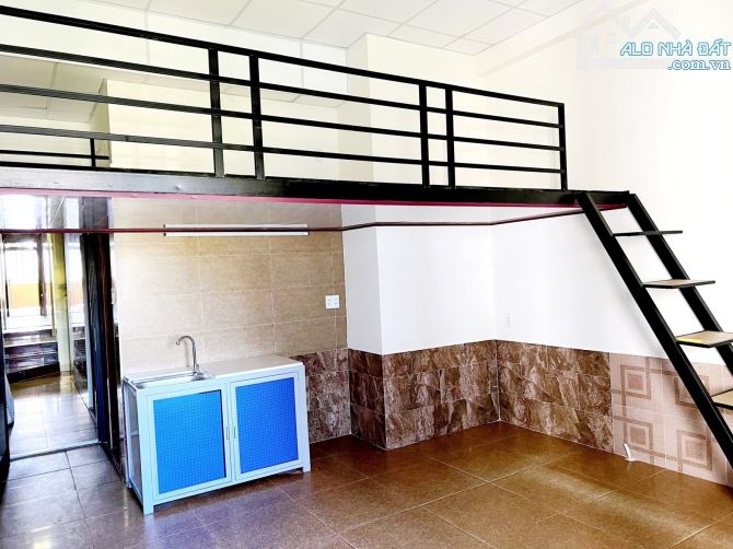 SIÊU PHẨM TÒA CĂN HỘ 4 TẦNG – THANG MÁY – DOANH THU ỔN ĐỊNH 50 TRIỆU/THÁNG - 5